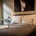 Brand New Amazing Apt. In The Heart Of Budapest