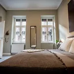 Brand New Amazing Apt. In The Heart Of Budapest