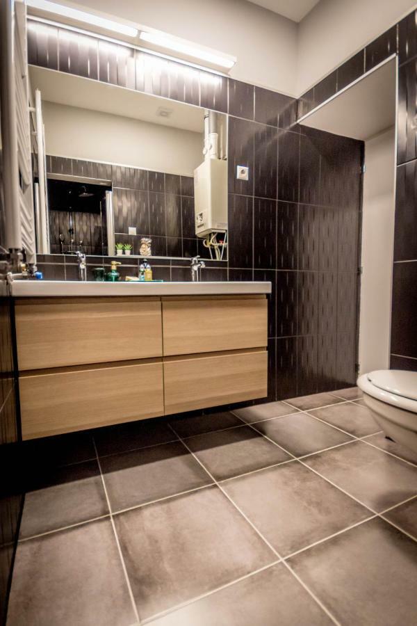 Apartamento Brand New Amazing Apt. In The Heart Of Budapest