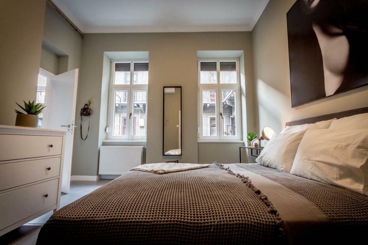 Apartamento Brand New Amazing Apt. In The Heart Of *