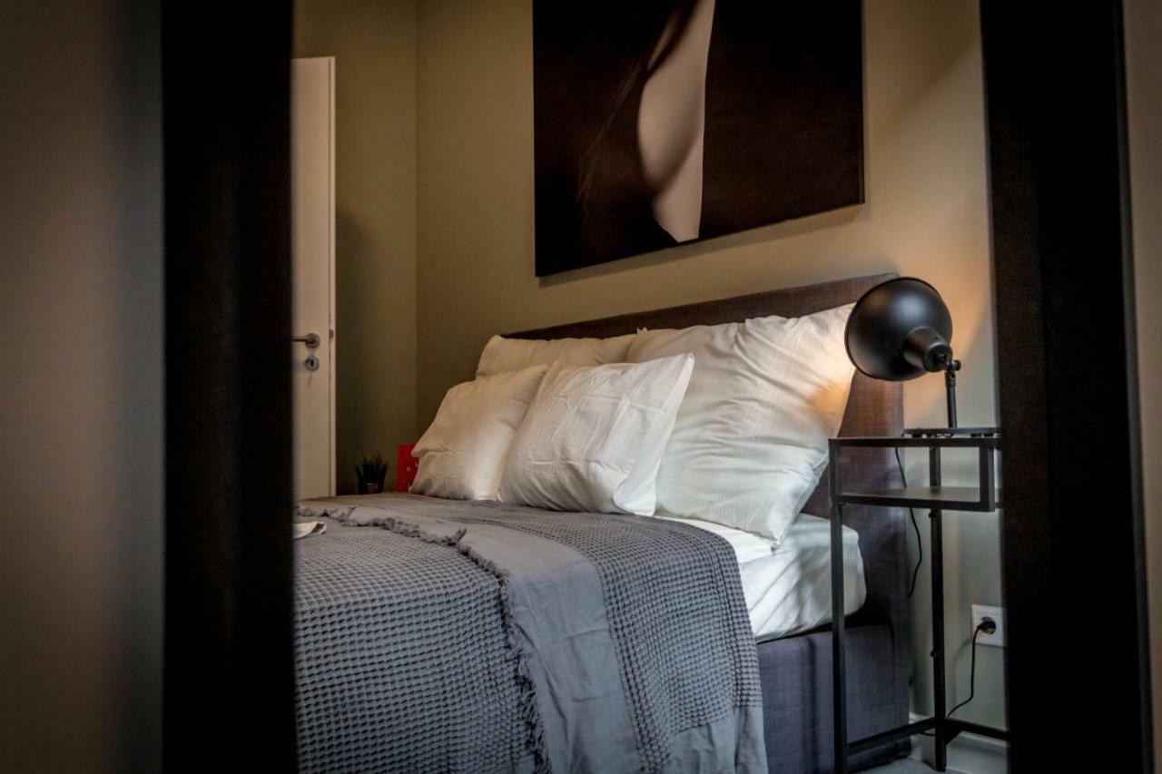 Brand New Amazing Apt. In The Heart Of Apartamento Budapest