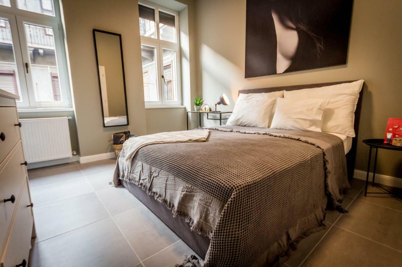 Brand New Amazing Apt. In The Heart Of Apartamento