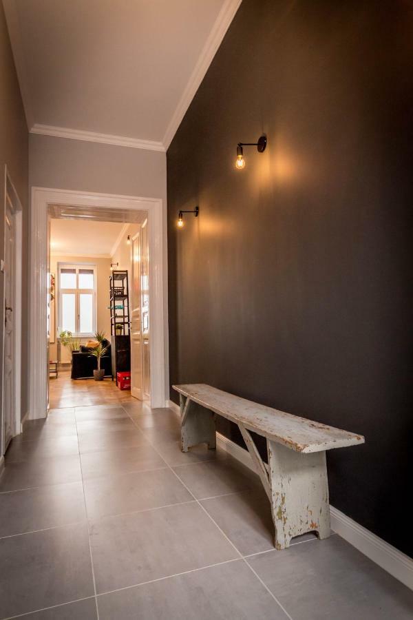 Apartamento Brand New Amazing Apt. In The Heart Of *