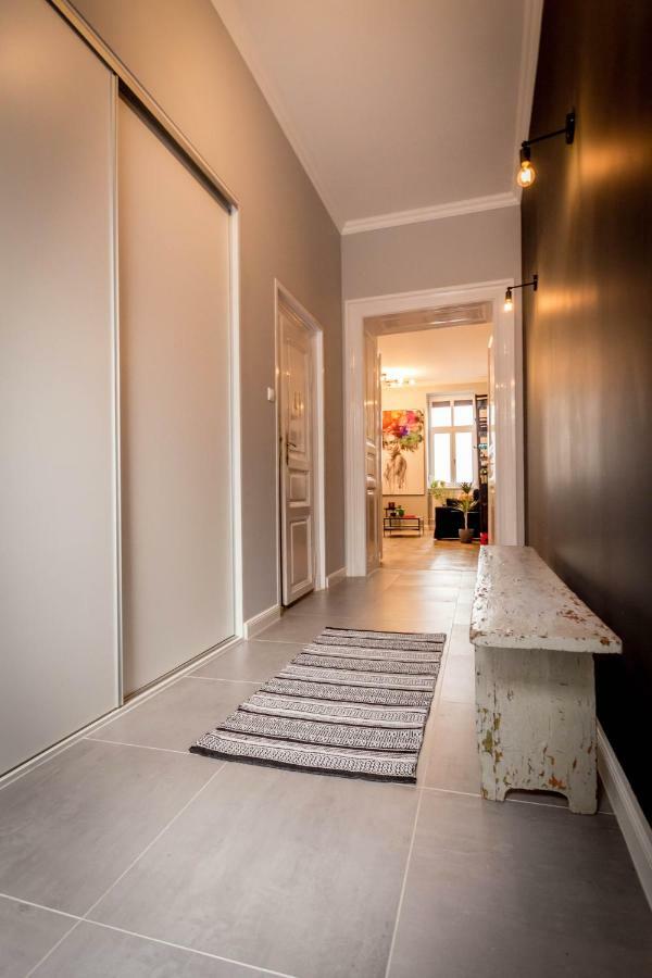 Brand New Amazing Apt. In The Heart Of * Budapest